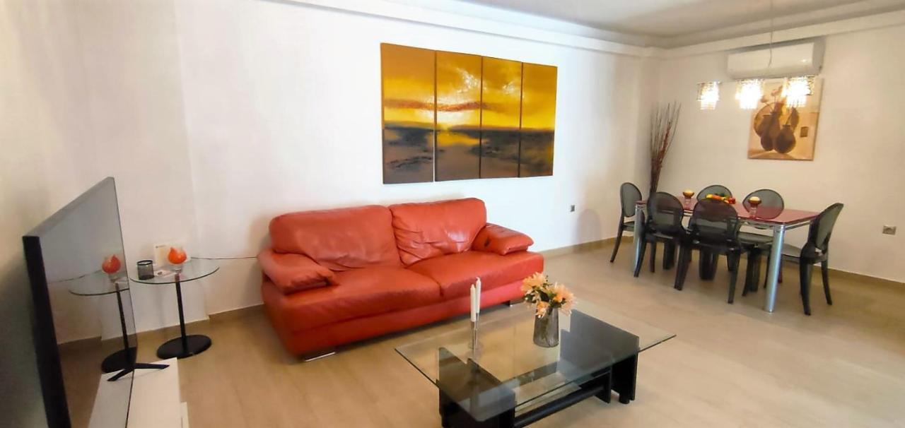 Villa John'S House à Rhodes City Extérieur photo